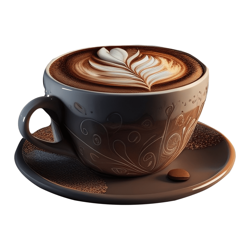 cup of coffee